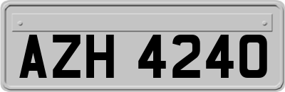 AZH4240