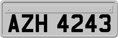 AZH4243