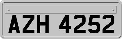 AZH4252