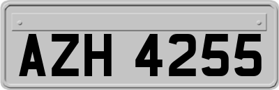 AZH4255