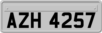 AZH4257
