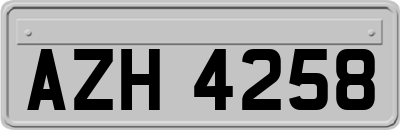 AZH4258