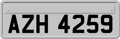 AZH4259