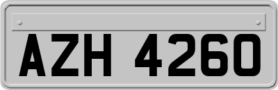 AZH4260