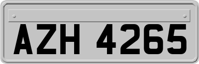 AZH4265