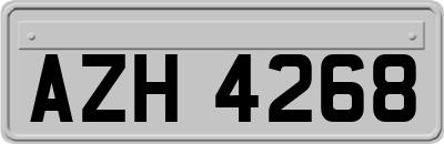 AZH4268