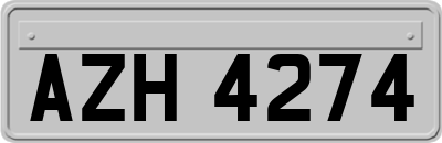 AZH4274