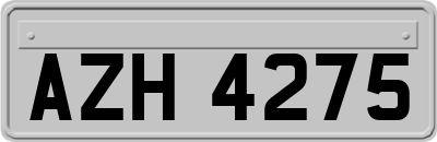 AZH4275