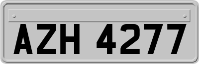 AZH4277