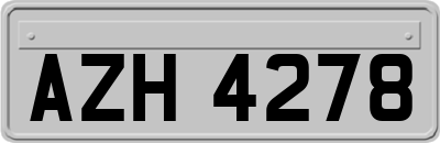 AZH4278