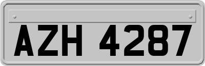 AZH4287