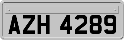 AZH4289