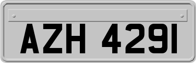 AZH4291