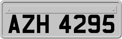 AZH4295