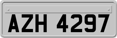 AZH4297