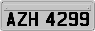 AZH4299
