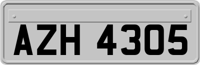 AZH4305