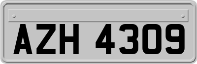 AZH4309