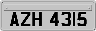 AZH4315