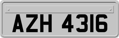 AZH4316