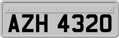 AZH4320