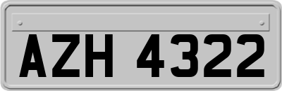 AZH4322