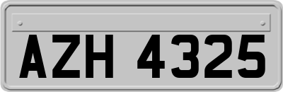 AZH4325