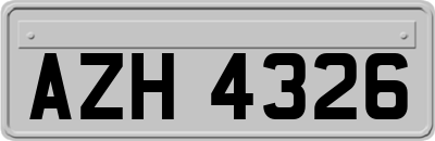 AZH4326