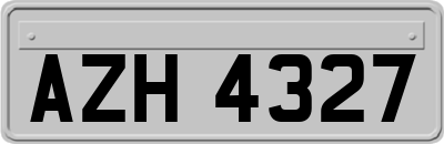 AZH4327