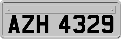 AZH4329