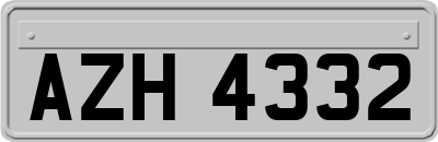 AZH4332