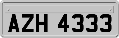 AZH4333