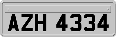 AZH4334