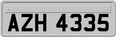 AZH4335