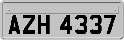 AZH4337