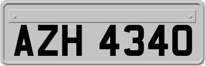 AZH4340