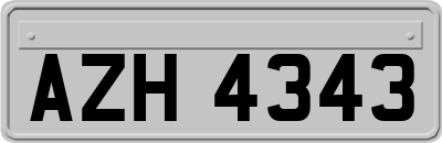 AZH4343