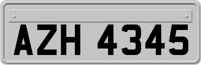 AZH4345