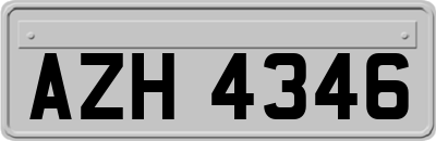 AZH4346