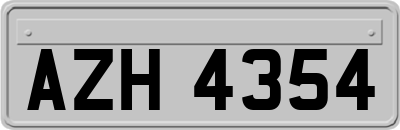 AZH4354