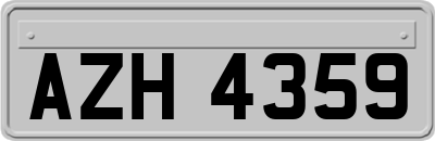 AZH4359
