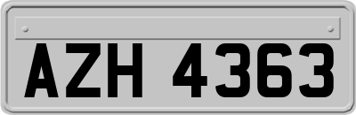 AZH4363