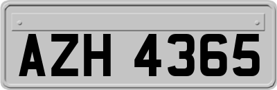 AZH4365