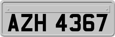 AZH4367