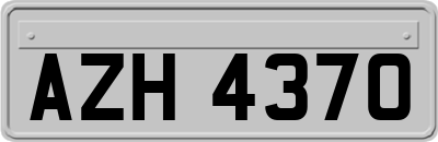 AZH4370