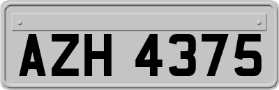 AZH4375