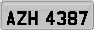 AZH4387