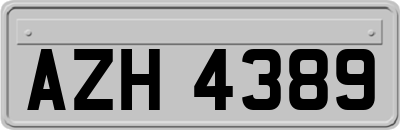 AZH4389
