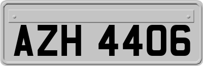 AZH4406
