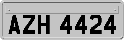 AZH4424
